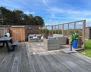 Verblijf 010561 - Vakantiewoning Texel - 't Veldje