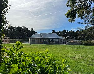 Verblijf 010561 - Vakantiewoning Texel - 't Veldje