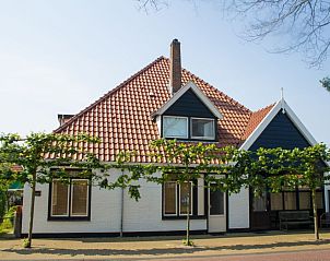 Guest house 010571 - Holiday property Texel - Klif 1 appartement 2