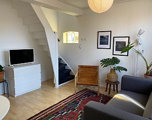 Guest house 010571 - Holiday property Texel - Klif 1 appartement 2