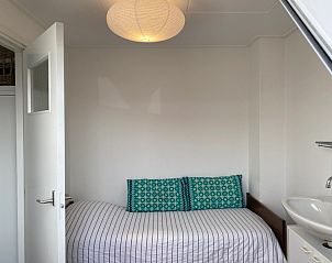 Guest house 010571 - Holiday property Texel - Klif 1 appartement 2