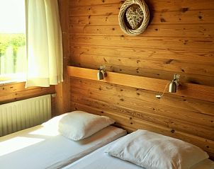 Guest house 010581 - Holiday property Texel - Westewind 4 pers.