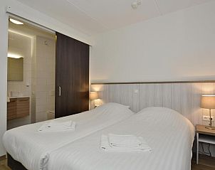 Unterkunft 010583 - Appartement Schiermonnikoog - Hotel Graaf Bernstorff