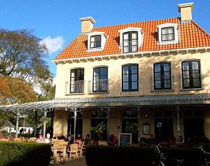 Unterkunft 010583 - Appartement Schiermonnikoog - Hotel Graaf Bernstorff