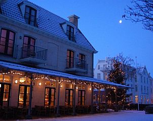 Unterkunft 010583 - Appartement Schiermonnikoog - Hotel Graaf Bernstorff