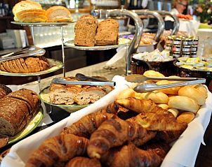 Unterkunft 010583 - Appartement Schiermonnikoog - Hotel Graaf Bernstorff