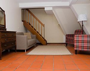 Unterkunft 010583 - Appartement Schiermonnikoog - Hotel Graaf Bernstorff