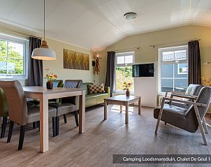 Guest house 010584 - Holiday property Texel - Chalet Geul 4p