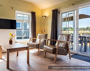 Guest house 010584 - Holiday property Texel - Chalet Geul 4p