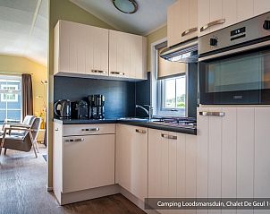 Guest house 010584 - Holiday property Texel - Chalet Geul 4p