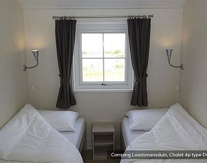 Guest house 010584 - Holiday property Texel - Chalet Geul 4p