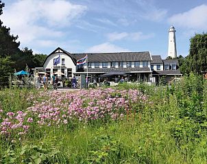 Unterkunft 010585 - Appartement Schiermonnikoog - Hotel Cafe Restaurant Duinzicht