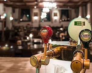 Unterkunft 010585 - Appartement Schiermonnikoog - Hotel Cafe Restaurant Duinzicht