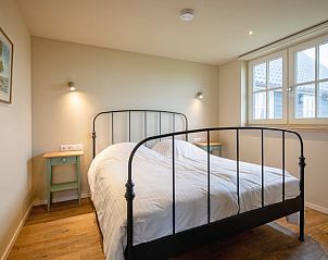 Unterkunft 010587 - Ferienhaus Texel - Huisje in Den Hoorn