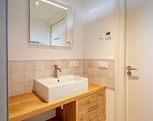 Unterkunft 010587 - Ferienhaus Texel - Huisje in Den Hoorn