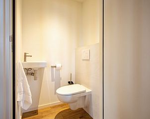 Unterkunft 010587 - Ferienhaus Texel - Huisje in Den Hoorn