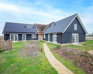 Unterkunft 010587 - Ferienhaus Texel - Huisje in Den Hoorn