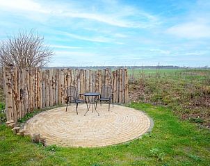 Unterkunft 010587 - Ferienhaus Texel - Huisje in Den Hoorn