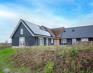 Unterkunft 010587 - Ferienhaus Texel - Huisje in Den Hoorn