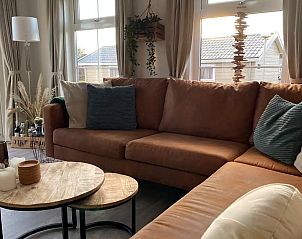 Guest house 010590 - Chalet Texel - Tiki Beach Texel