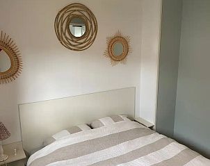 Guest house 010590 - Chalet Texel - Tiki Beach Texel