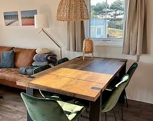 Guest house 010590 - Chalet Texel - Tiki Beach Texel