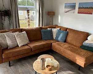 Guest house 010590 - Chalet Texel - Tiki Beach Texel