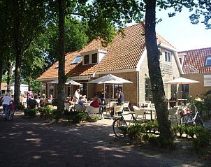Verblijf 010591 • Vakantie appartement Schiermonnikoog • Hotelsuites Ambrosijn 