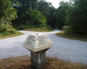 Verfrissend dessert bij Hotelsuites Ambrosijn, Schiermonnikoog, Waddeneilanden.