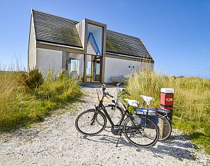 Guest house 010593 - Holiday property Texel - De Waddenhof- Waddenlodge