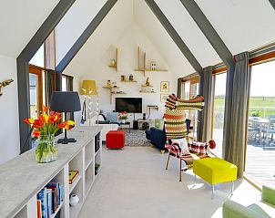 Guest house 010593 - Holiday property Texel - De Waddenhof- Waddenlodge