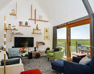 Guest house 010593 - Holiday property Texel - De Waddenhof- Waddenlodge