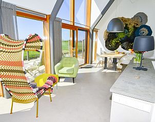 Guest house 010593 - Holiday property Texel - De Waddenhof- Waddenlodge
