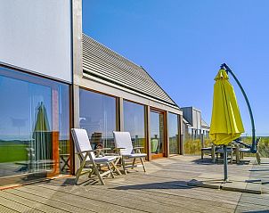 Guest house 010593 - Holiday property Texel - De Waddenhof- Waddenlodge