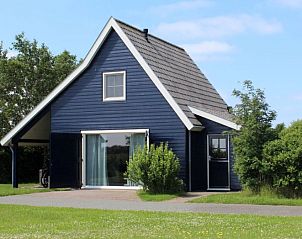 Guest house 010601 • Holiday property Texel • Koekoeksboe - De Boet 