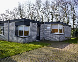 Verblijf 0106108 - Vakantiewoning Texel - Schapenboet