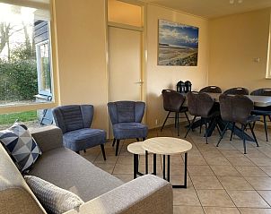 Verblijf 0106108 - Vakantiewoning Texel - Schapenboet