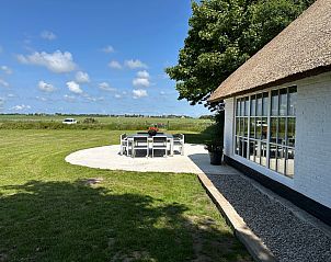 Verblijf 0106109 - Vakantiewoning Texel - Vakantiehuis Margriet