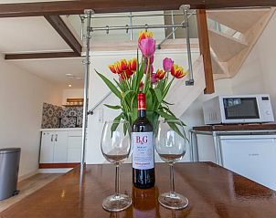 Unterkunft 0106117 - Ferienhaus Texel - Vakantiehuisje in Oosterend