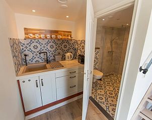 Unterkunft 0106117 - Ferienhaus Texel - Vakantiehuisje in Oosterend