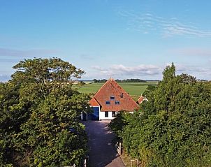 Unterkunft 0106117 - Ferienhaus Texel - Vakantiehuisje in Oosterend
