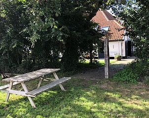 Unterkunft 0106117 - Ferienhaus Texel - Vakantiehuisje in Oosterend