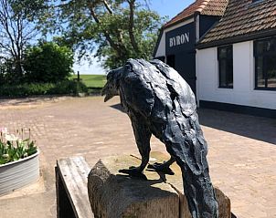 Unterkunft 0106117 - Ferienhaus Texel - Vakantiehuisje in Oosterend