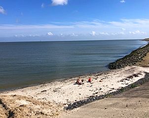 Unterkunft 0106117 - Ferienhaus Texel - Vakantiehuisje in Oosterend