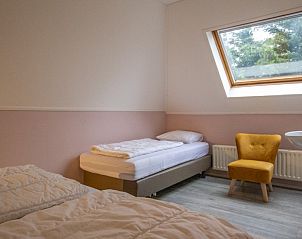 Verblijf 0106118 - Vakantiewoning Texel - Nieuwlanderweg 69