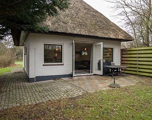 Verblijf 0106118 - Vakantiewoning Texel - Nieuwlanderweg 69
