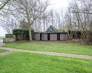 Verblijf 0106118 - Vakantiewoning Texel - Nieuwlanderweg 69