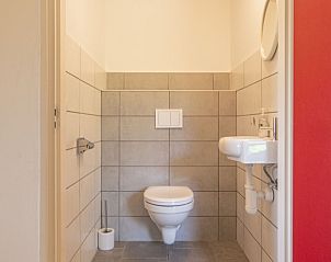 Unterkunft 0106118 - Ferienhaus Texel - Nieuwlanderweg 53A