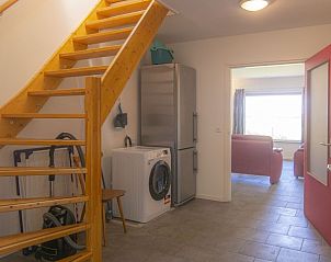Unterkunft 0106118 - Ferienhaus Texel - Nieuwlanderweg 53A
