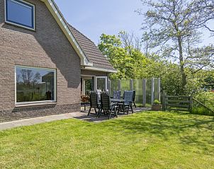 Unterkunft 0106118 - Ferienhaus Texel - Nieuwlanderweg 53A